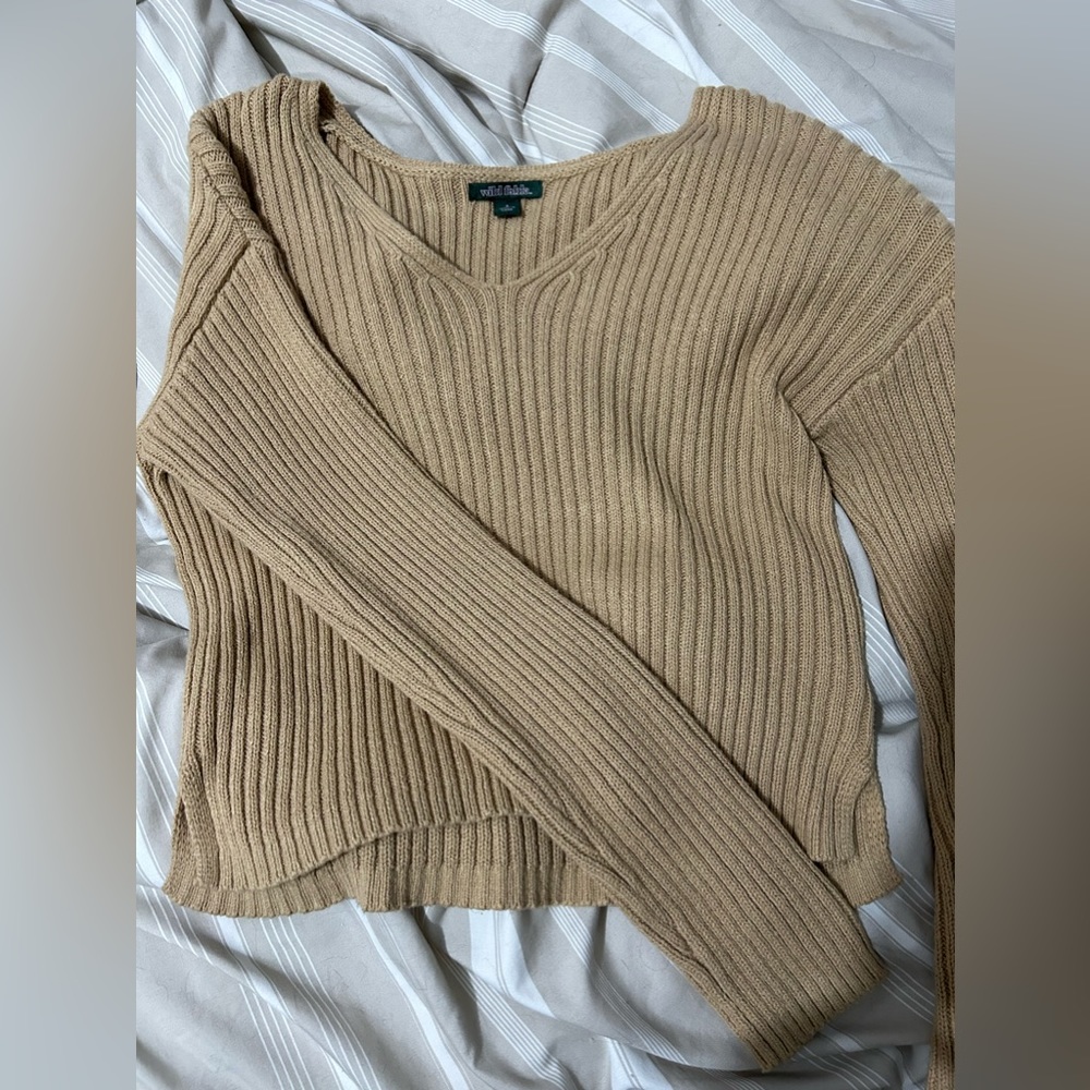 Women’s sweater